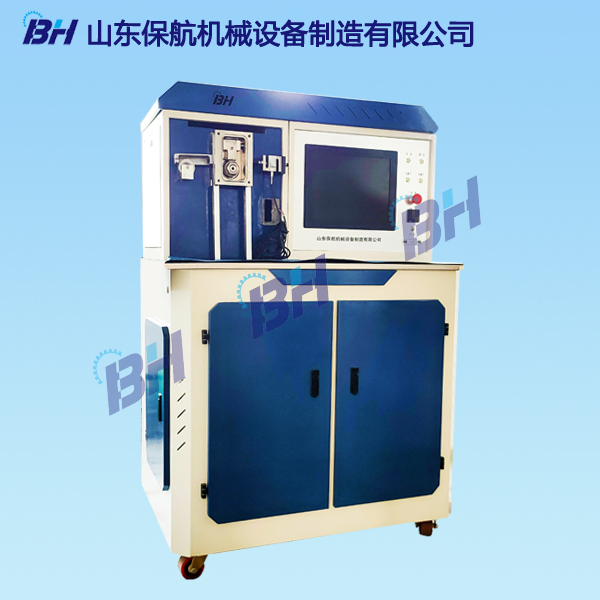 MRH-3型 高速環塊摩擦磨損試驗機