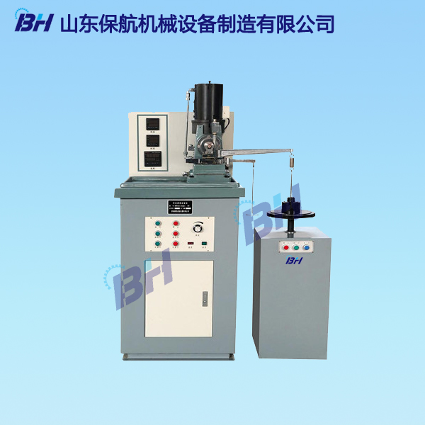 MRH-5A型 環塊磨損試驗機（梯姆肯試驗機）